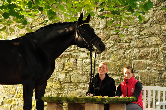 Oliver Twist von Monteverdi - Sixtus - Beate Langels