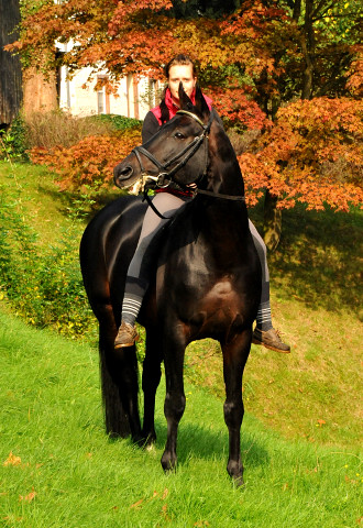 Oliver Twist von Monteverdi - Sixtus - Beate Langels