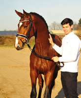 KACYRO von Saint Cyr