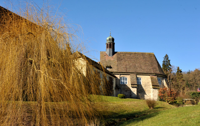 Trakehner Gestt Hmelschenburg