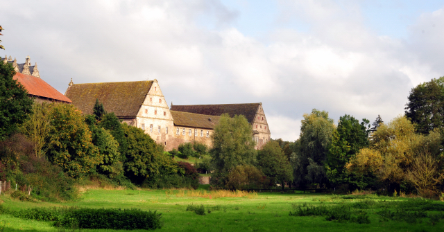 Im Emmerthal - Trakehner Gestt Hmelschenburg - Beate Langels