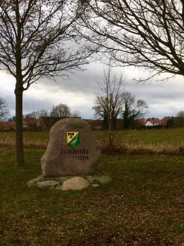 Besuch im Gestt Schplitz  - Trakehner Gestt Hmelschenburg - Beate Langels