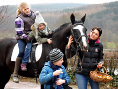 20 Jahre - Alter Fritz