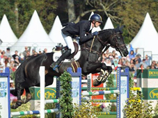 Eisknig von Songline x Trocadero