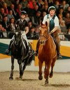 Thyra und die Pr.u.StPrSt. Grace Conelly v. Shavalou