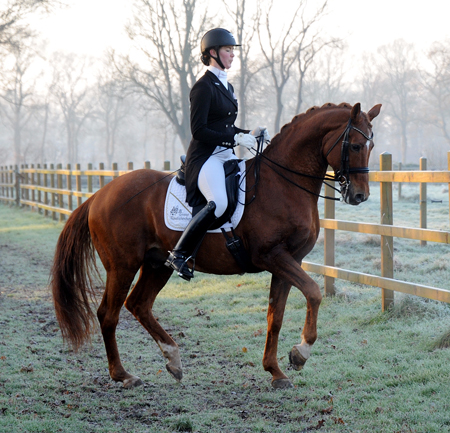 Zaubedeyk v. Van Deyk - Foto: Beate Langels