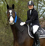 Krokant de Summer v. Summertime und Jaqueline Khne - Foto: Beate Langels