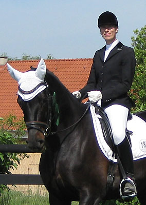 Kaiserzeit von Summertime und Katja Holzhter