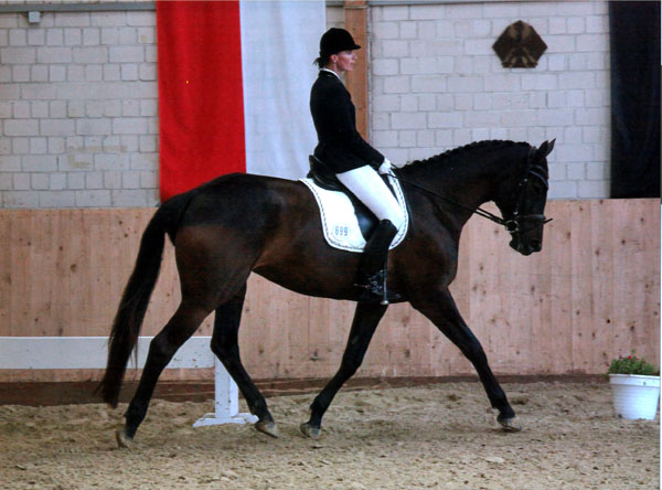 Kaiserzeit von Summertime und Katja Holzhter