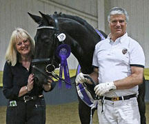 olme Park Kobalt von Oliver Tiwst