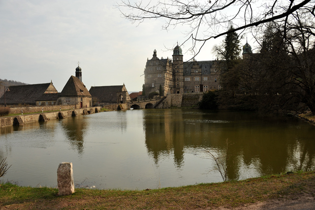 Trakehner Gestt Hmelschenburg
