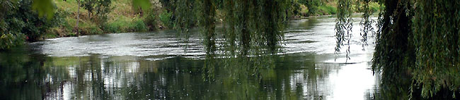 Hmelschenburg in September 2008