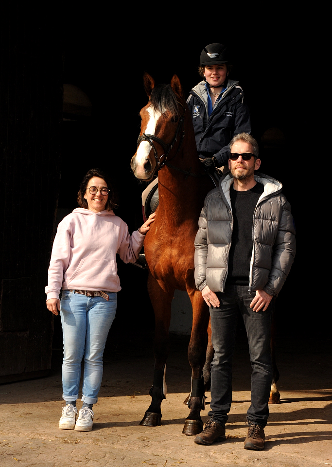 Klassic Sunday v. High Motion u.d. Klassic v. Freudenfest