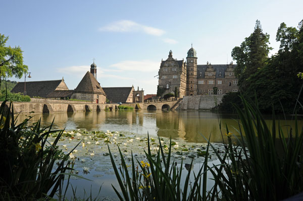 Beate Langels - Trakehner Gestt Hmelschenburg