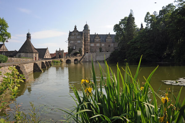 Beate Langels - Trakehner Gestt Hmelschenburg
