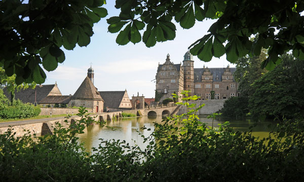 Beate Langels - Trakehner Gestt Hmelschenburg