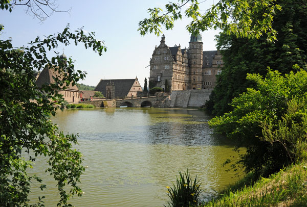 Beate Langels - Trakehner Gestt Hmelschenburg