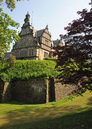 Beate Langels - Trakehner Gestt Hmelschenburg