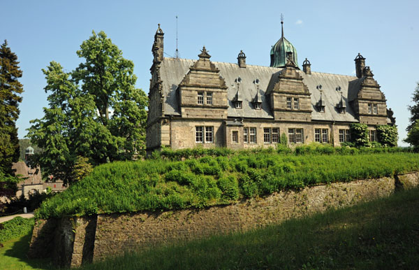 Beate Langels - Trakehner Gestt Hmelschenburg