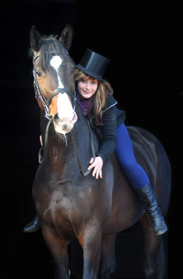 Jahreswechsel 2011 - Trakehner Gestt Hmelschenburg