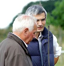 Otto und Bernhard Langels