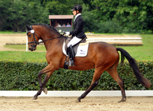 Katniss Everdeen von Saint Cyr - Foto Beate Langels