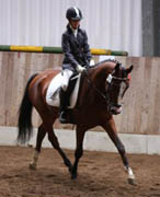 Der 5jhrige Elbenknig von Summertime, Foto: Stefanie Fisch