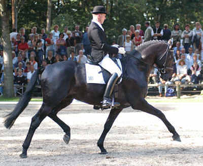 Hofrat und Holger Finken, Foto: Beate Langels