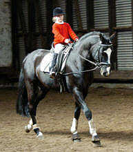 Isabell and Alter Fritz