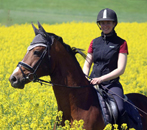 Impressionen vom Mai 2021 - Trakehner Gestt Hmelschenburg  - Foto: Beate Langels