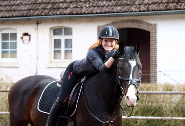  - Trakehner Gestt Hmelschenburg - Foto: Pauline Rohlfing