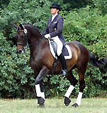 Inter II siegreich: Sergeant Pepper TSF v. Exclusiv - Enrico Caruso, Foto: Beate Langels