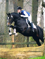 Saint Cyr in der HLP