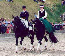 Exclusiv und Alter Fritz