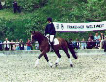 Freudenfest und Marion
