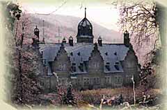 Schloß Hämelschenburg