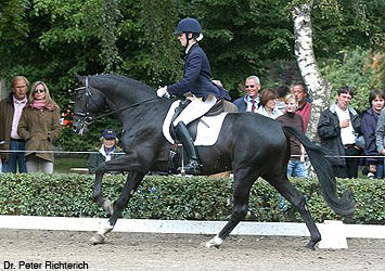 Singolo, Foto: Dr. Peter Richterich