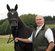 Prmien- u. Staatsprmienanwrterin Schwalbenmelodie v. Kostolany - Foto: Kiki Oellrich