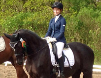 Thyra Langels und Grace Conelly von Shavalou