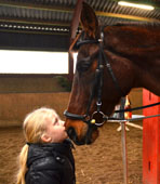 Vicomte von Karon - an seinem 25. Geburtstag