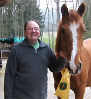 30. Geburtstag - Wellington v. Ibikus